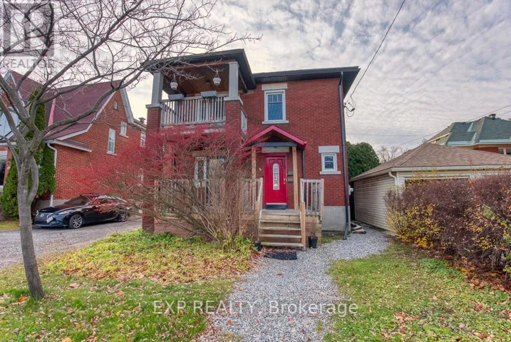 448 HOLLAND AVENUE, Ottawa, Ontario K1Y0Z5
