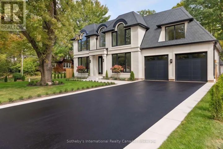 123 TAVISTOCK SQUARE, Oakville (SW Southwest), Ontario L6K2V1