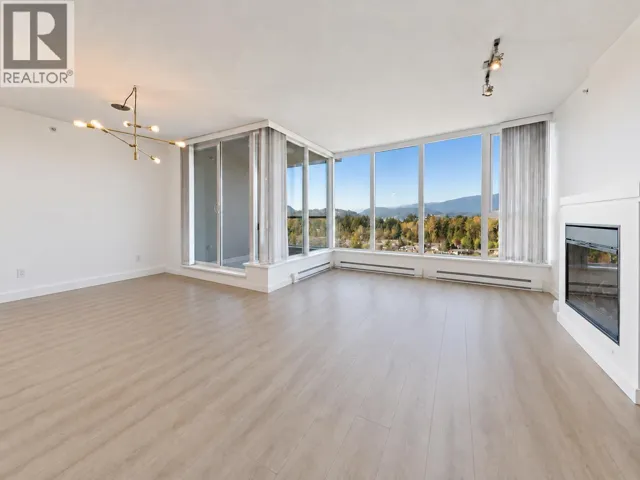 1603 651 NOOTKA WAY, Port Moody, British Columbia V3H0A1