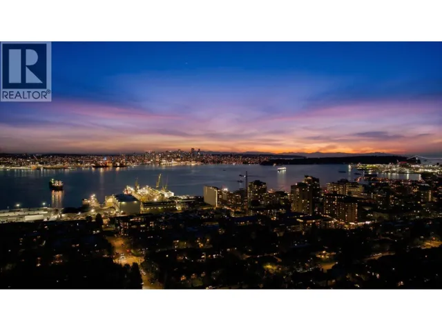 248 E 6TH STREET, North Vancouver, British Columbia V7L1P5