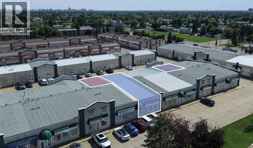 10047, 10053, 10055, 10077 166 Street, Edmonton, Alberta T5P4Y1