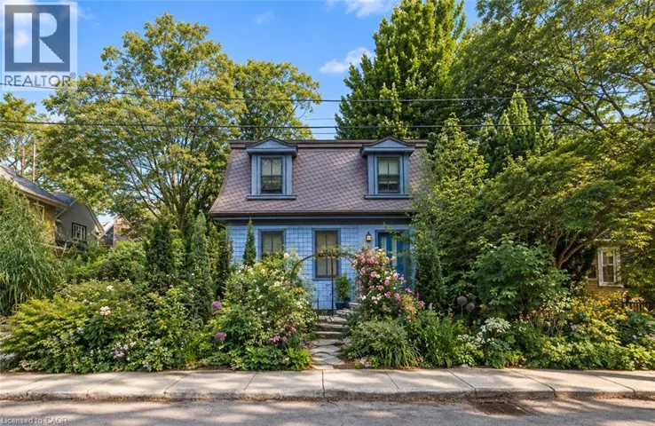 43 BURNET Street, Oakville, Ontario L6K1B6