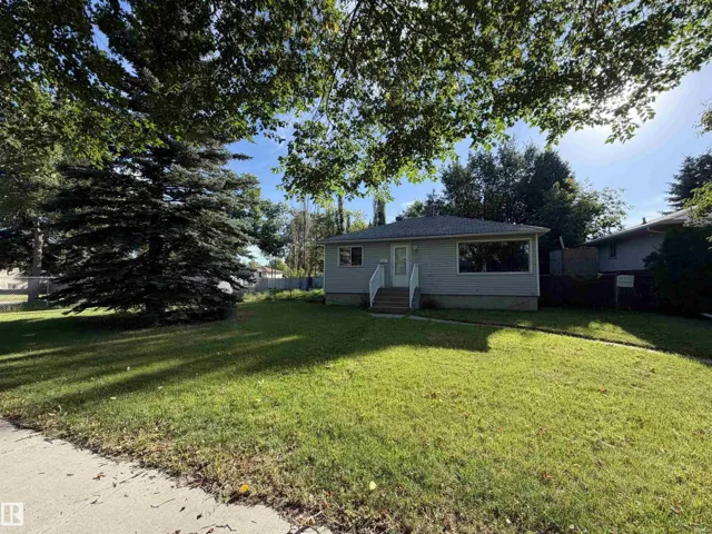 12245 81 ST NW, Edmonton, Alberta T5B2T2