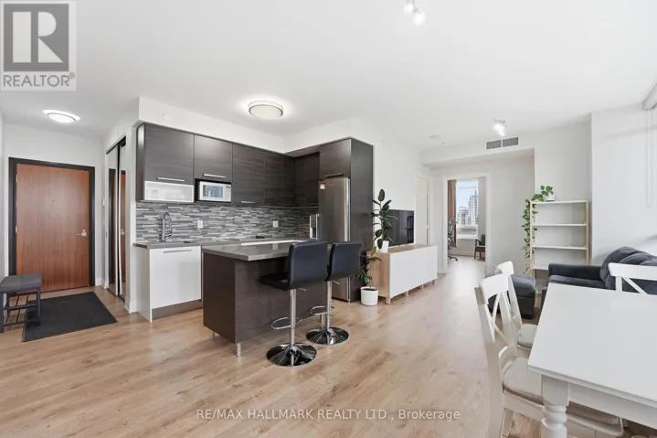 710 - 36 PARK LAWN ROAD, Toronto (Mimico), Ontario M8Y0E5