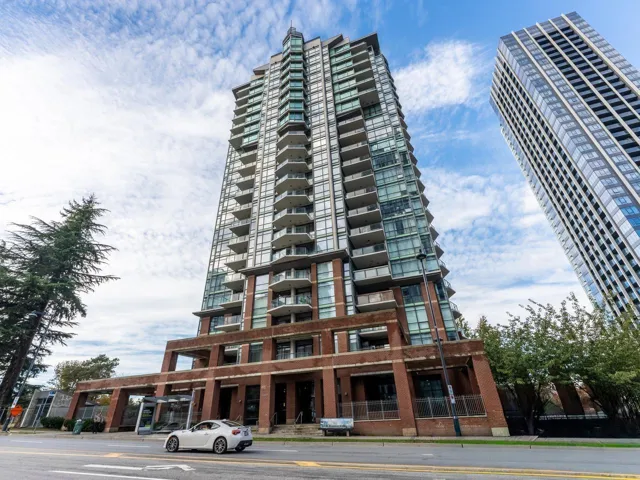 1002 13399 104 AVENUE, Surrey, British Columbia V3T0C9