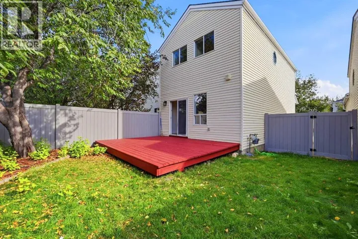 11 Coventry Lane NE, Calgary, Alberta T3K4G4