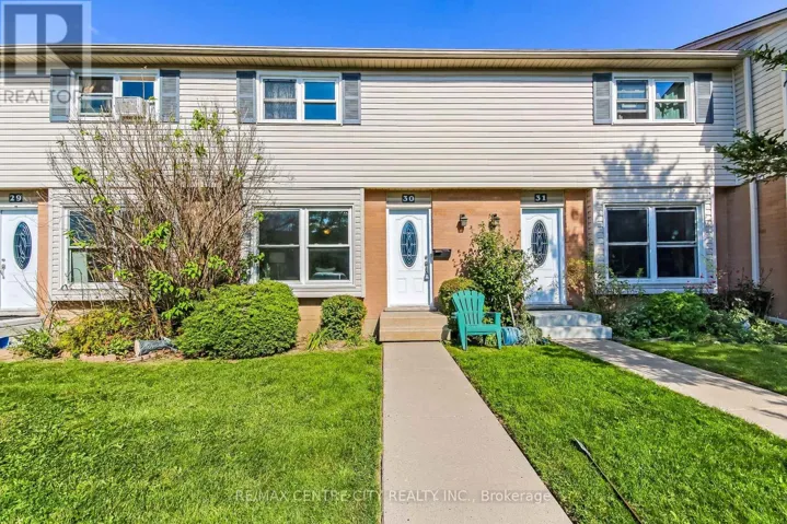 30 - 101 HIGHVIEW AVENUE E, London South (South P), Ontario N6C5G4