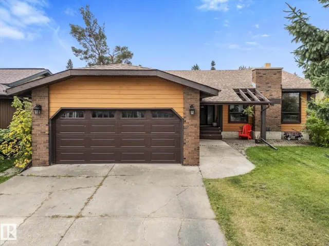 6 MARMOT AV, Spruce Grove, Alberta T7X3L5