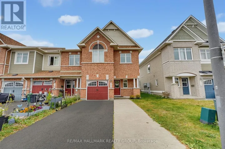 908 TORINO TERRACE, Ottawa, Ontario K4A0P8