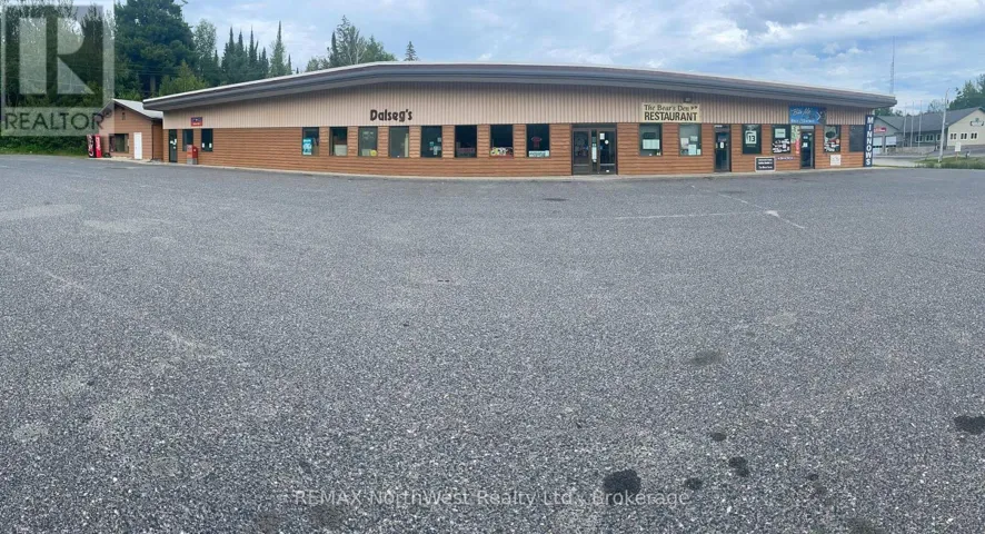 1620 HIGHWAY 71 HIGHWAY, Sioux Narrows-Nestor Falls, Ontario P0X1K0