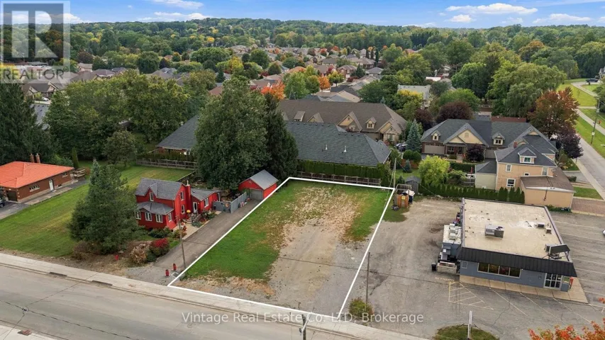 690 QUAKER ROAD, Pelham (Fonthill), Ontario L3C3H4