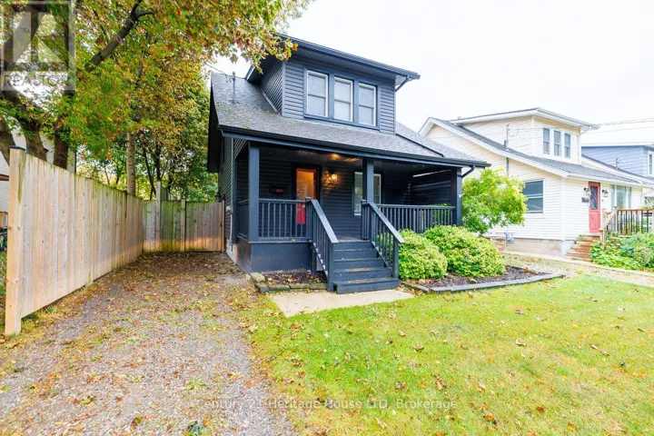 305 PHIPPS STREET S, Fort Erie (Central), Ontario L2A2V7