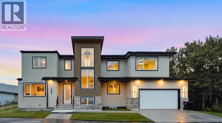 105 Rockhaven Green NW, Calgary, Alberta T3G0C5