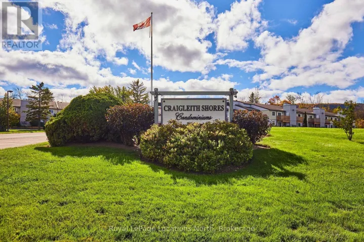 44 - 209472 HIGHWAY 26 HIGHWAY, Blue Mountains, Ontario L9Y0V3