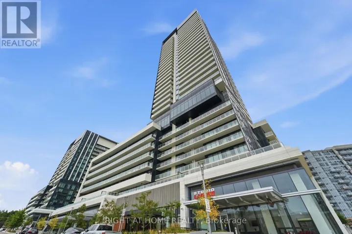 1207 - 50 O'NEILL ROAD, Toronto (Banbury-Don Mills), Ontario M3C0R1