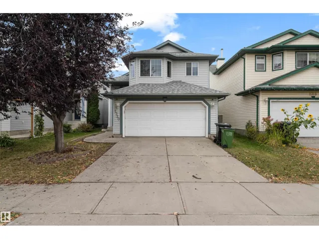2320 37a ave NW NW, Edmonton, Alberta T6T1P4