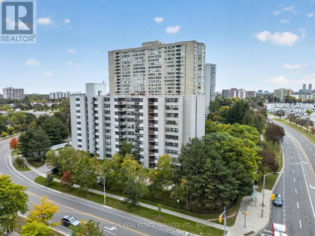 106 - 2500 BRIDLETOWNE CIRCLE, Toronto (L'Amoreaux), Ontario M1W2V6