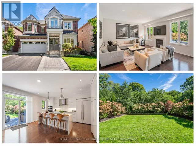 35 ACHESON BOULEVARD, Toronto (Centennial Scarborough), Ontario M1C3C4