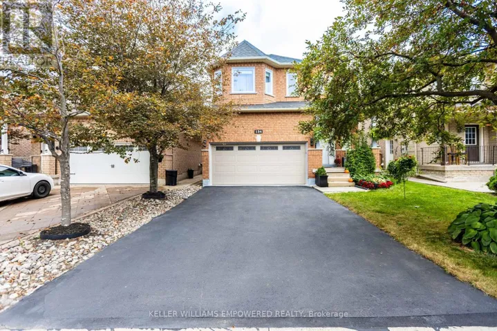 134 QUEEN ISABELLA CRESCENT, Vaughan (Vellore Village), Ontario L6A3J7
