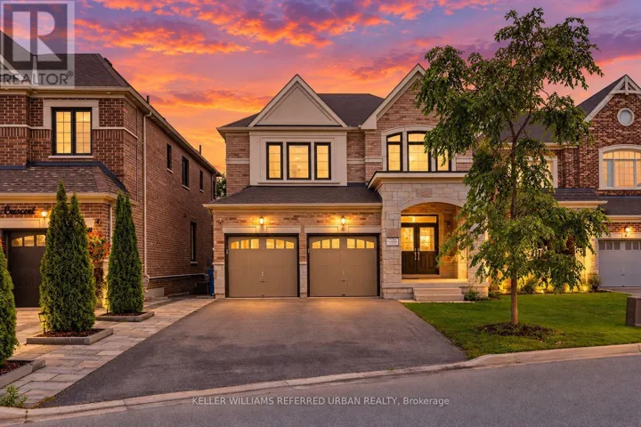 6 SHARONVIEW CRESCENT, East Gwillimbury (Sharon), Ontario L9N0S5