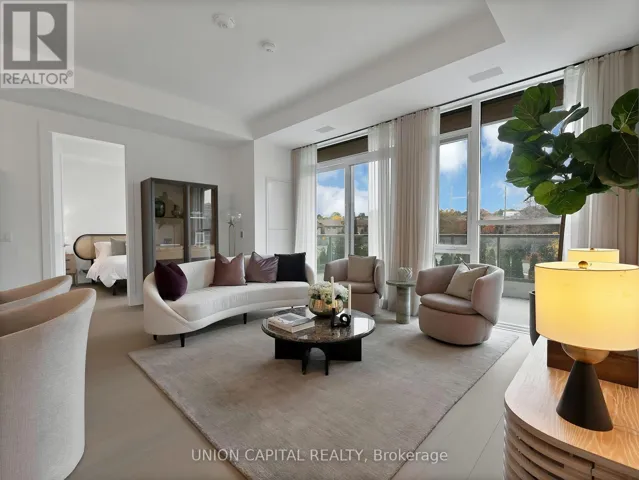 209 - 397 ROYAL ORCHARD BOULEVARD, Markham (Royal Orchard), Ontario L3T4Y9