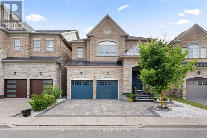 7 SUNDEW LANE, Richmond Hill (Oak Ridges Lake Wilcox), Ontario L4E1C3