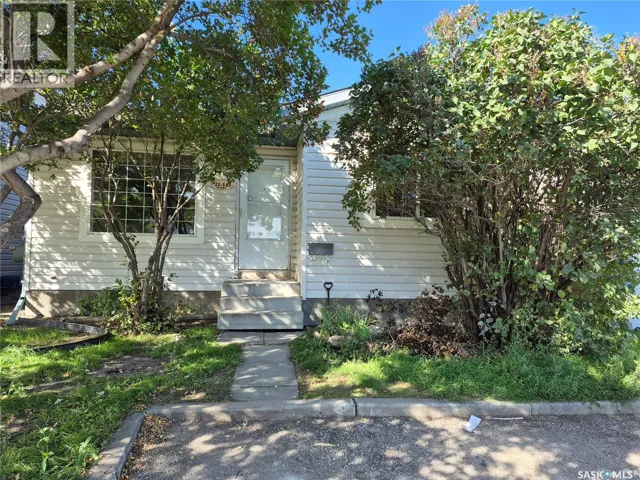 21 143 Gropper CRESCENT, Saskatoon, Saskatchewan S7M5W2