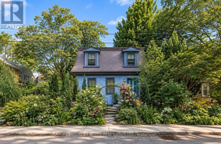 43 BURNET STREET, Oakville (CO Central), Ontario L6K1B6