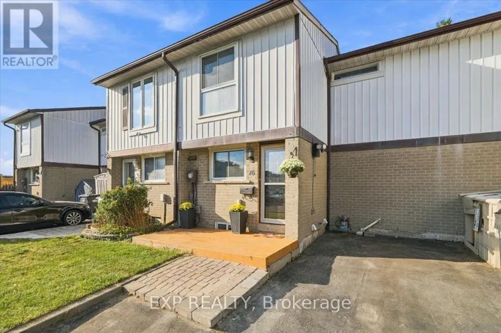 16 HAVENBROOK COURT, Brampton (Central Park), Ontario L6S2B4