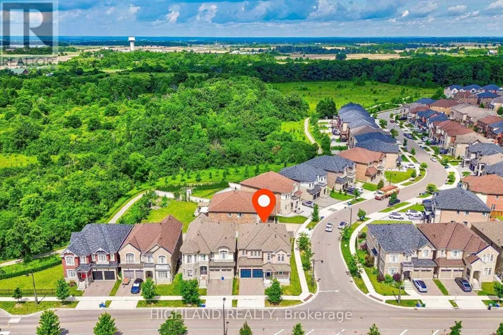 425 THRESHING MILL BOULEVARD, Oakville (JM Joshua Meadows), Ontario L6H0T4