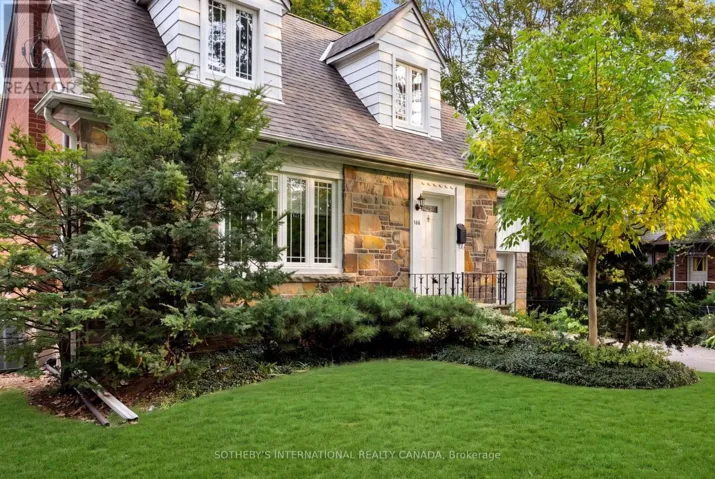 145 BRENTWOOD ROAD N, Toronto (Kingsway South), Ontario M8X2C8