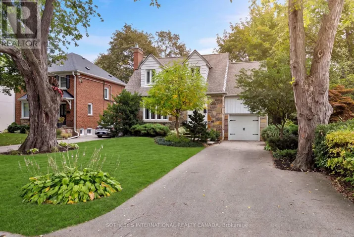 145 BRENTWOOD ROAD N, Toronto (Kingsway South), Ontario M8X2C8