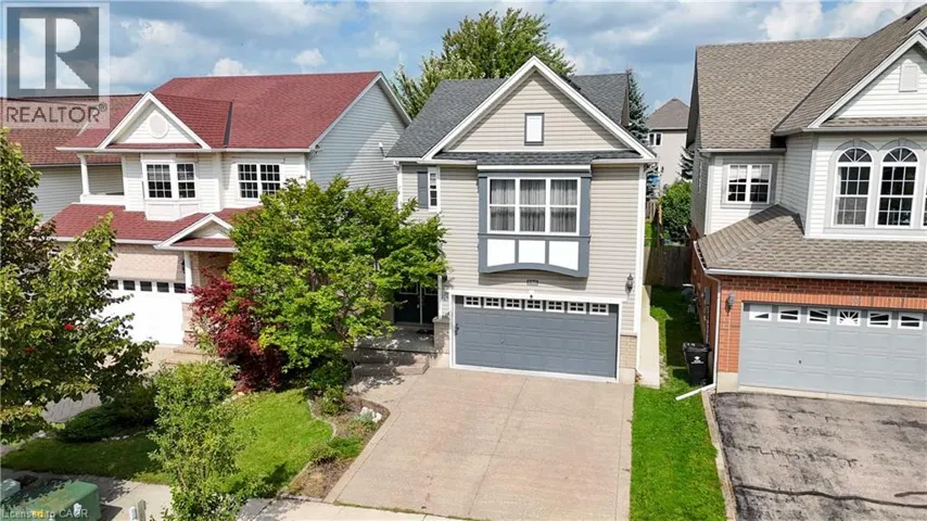 756 KARLSFELD Road, Waterloo, Ontario N2T2X2