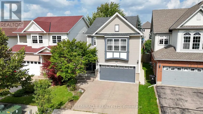 756 KARLSFELD ROAD, Waterloo, Ontario N2T2X2