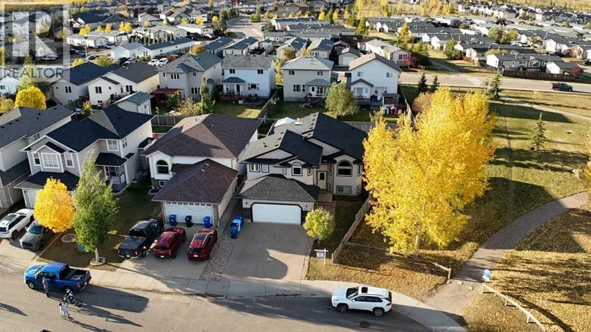213 Coyote Crescent, Fort McMurray, Alberta T9K0C6