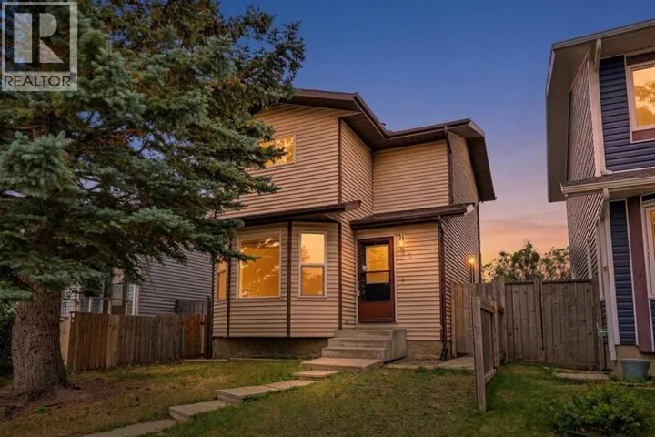 61 Falmere Way NE, Calgary, Alberta T3J2Y7