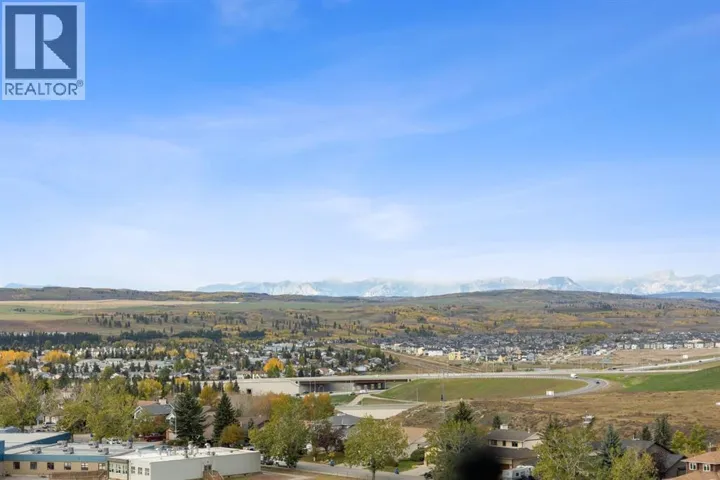 191 Sunterra Ridge Place, Cochrane, Alberta T4C1W9