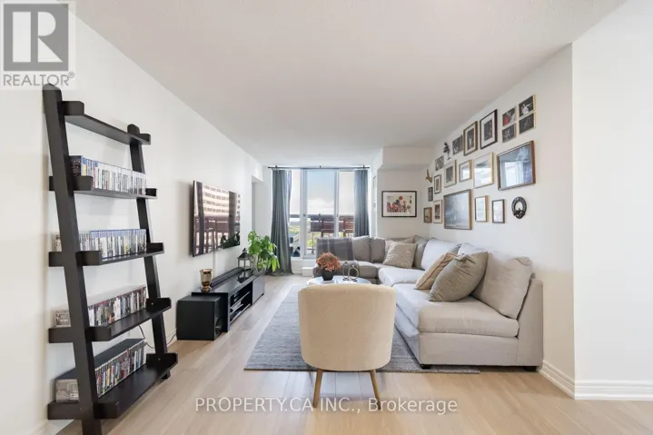 1902 - 43 EGLINTON AVENUE E, Toronto (Mount Pleasant West), Ontario M4P1A2