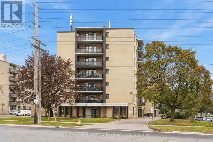 206 - 825 KENNEDY ROAD, Toronto (Ionview), Ontario M1K2E6