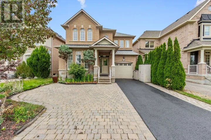 354 AUTUMN HILL BOULEVARD, Vaughan (Patterson), Ontario L4J9C1