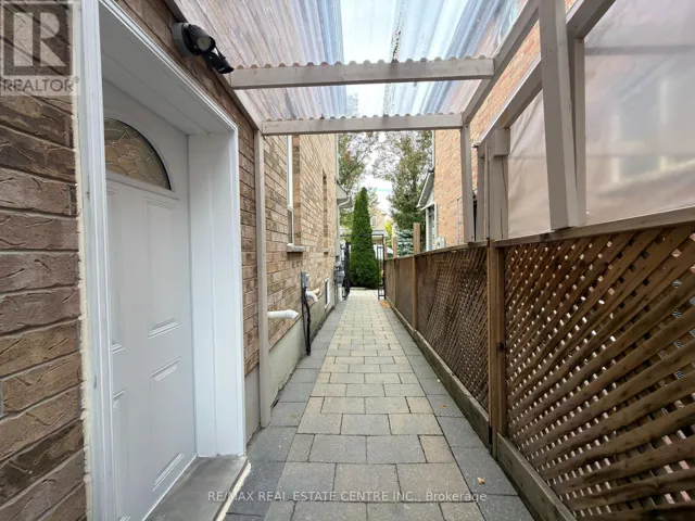 LOWER - 53 DYBAL STREET, Vaughan (Vellore Village), Ontario L4H2L2