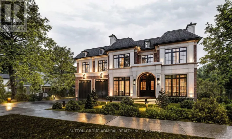 4447 SPRUCE AVENUE, Burlington (Shoreacres), Ontario L7L1M3