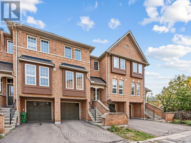 46 - 50 STRATHAVEN DRIVE, Mississauga (Hurontario), Ontario L5R4E7