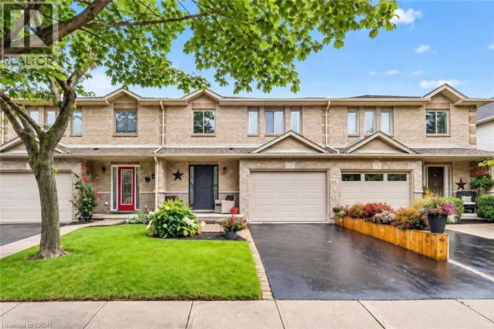 1261 STEPHENSON Drive, Burlington, Ontario L7S2B3