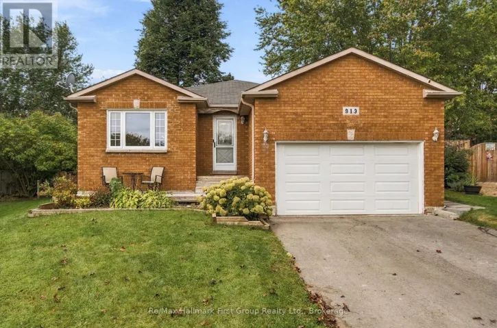 919 HEENAN COURT, Cobourg, Ontario K9A5G9