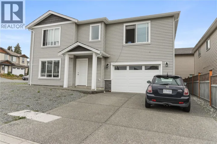648 Alyssa Pl, Nanaimo, British Columbia V9R0H4