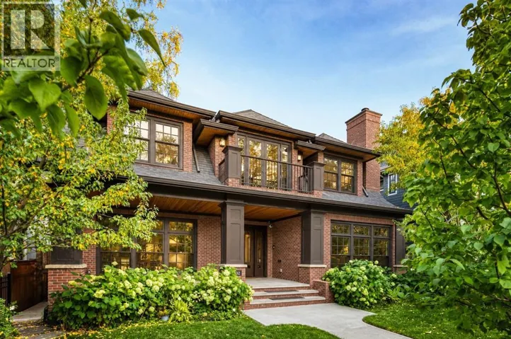 3032 2 Street SW, Calgary, Alberta T2S1T3