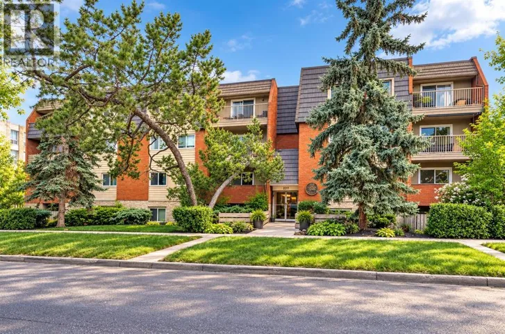 103, 222 5 Avenue NE, Calgary, Alberta T2E0K6