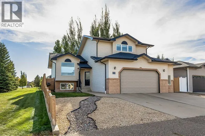 403 Sierra Boulevard NW, Medicine Hat, Alberta T1B4W4