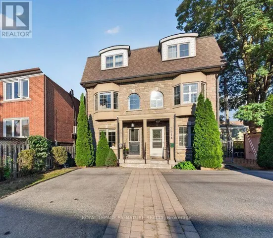 281B GLEBEMOUNT AVENUE, Toronto (Danforth Village-East York), Ontario M4C3V2
